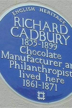 Richard Cadbury