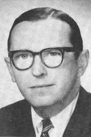 Richard D. McCarthy