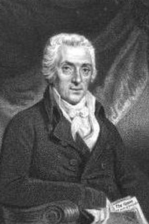 Richard Fenton