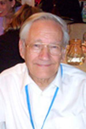 Richard R. Ernst