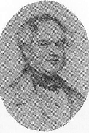 Richard Saunders Dundas