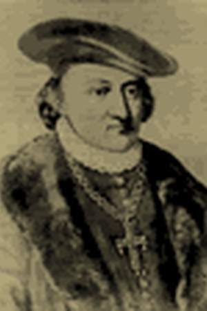 Richard von Greiffenklau zu Vollrads