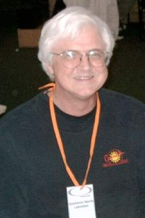 Rick Geary