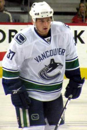 Rick Rypien