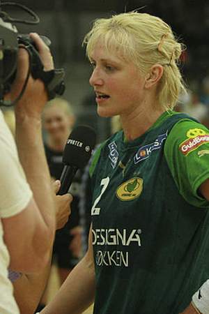 Rikke Skov