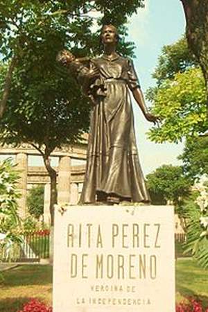 Rita Pérez de Moreno