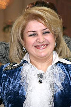 Rita Sargsyan