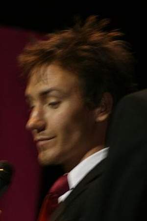 Rob Stewart