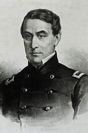 Robert Anderson (Civil War)