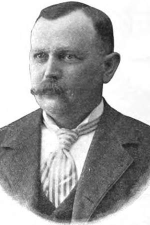 Robert B. Gordon