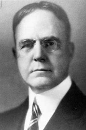 Robert B. Howell