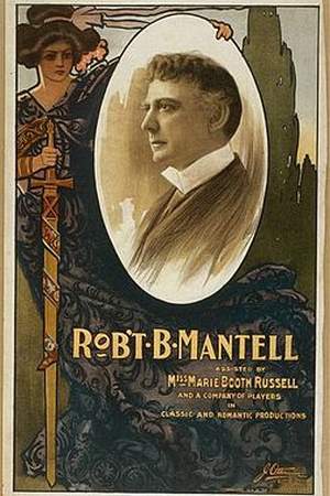 Robert B. Mantell