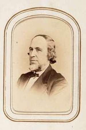 Robert Carter Pitman