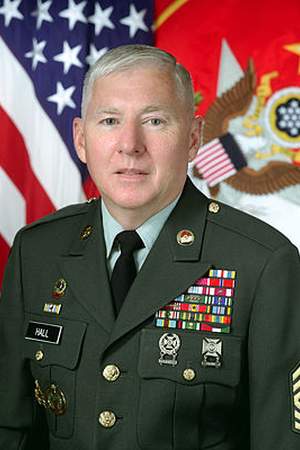 Robert E. Hall