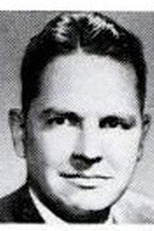 Robert F. Bradford