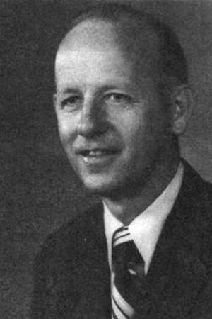 Robert Frederick Froehlke