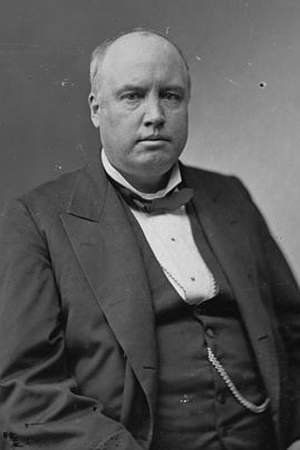 Robert G. Ingersoll