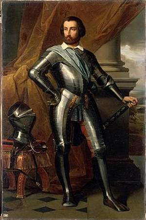 Robert III de La Marck