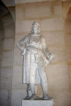 Robert III of Artois