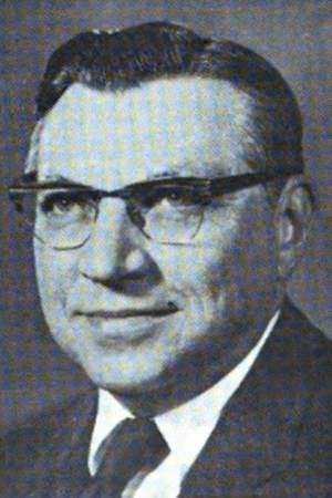 Robert J. Huber