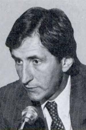 Robert J. Mrazek