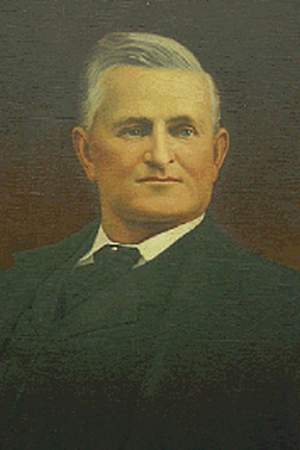 Robert J. Reynolds