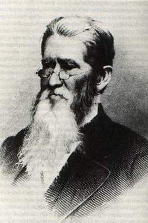 Robert Jefferson Breckinridge