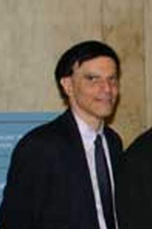 Robert Katzmann