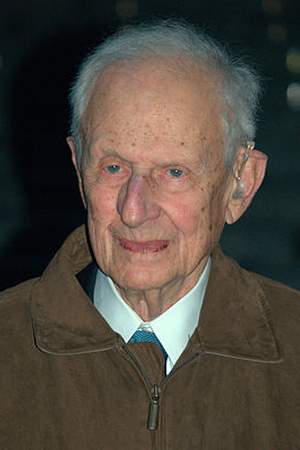 Robert M. Morgenthau