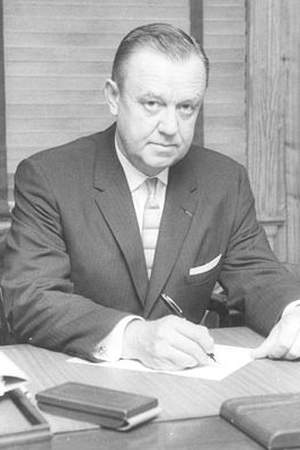 Robert M. Strozier