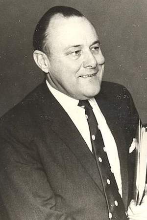 Robert Muldoon