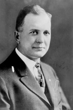 Robert N. Stanfield