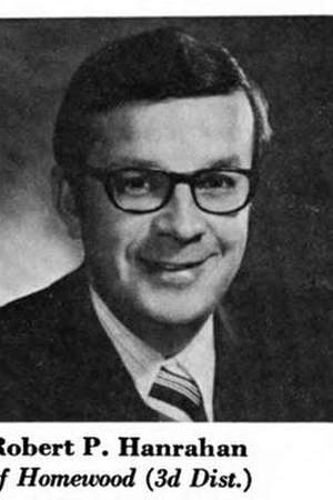 Robert P. Hanrahan