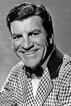 Robert Preston