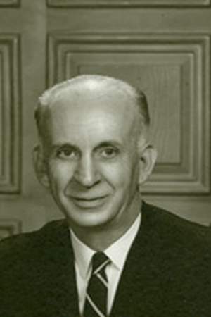 Robert T. Ashmore