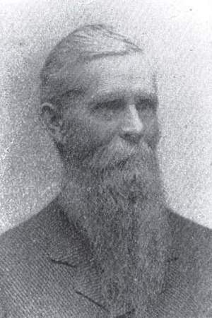 Robert T. Burton