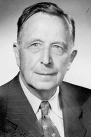 Robert W. Upton