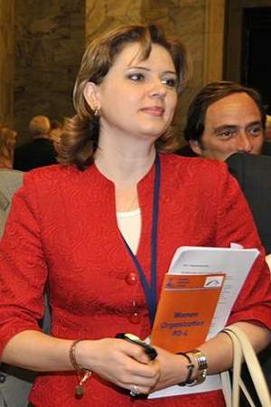 Roberta Anastase