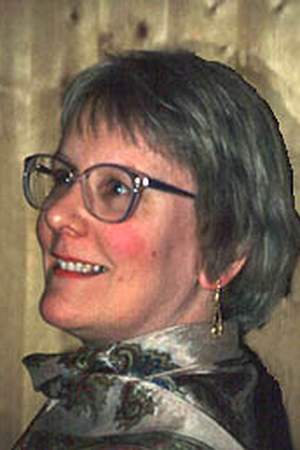Roberta Beach Jacobson