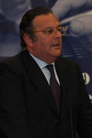 Roberto Cassinelli