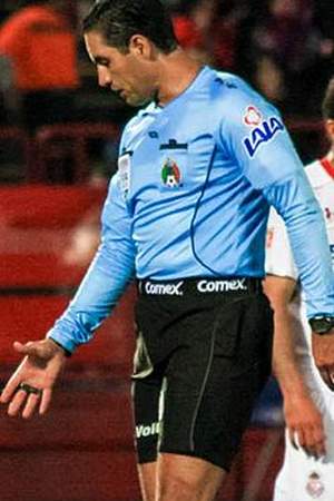 Roberto García Orozco