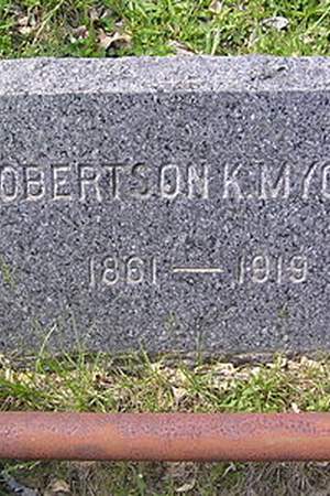 Robertson Kirtland Mygatt