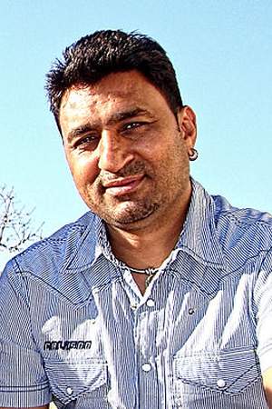 Sukhwinder Panchhi