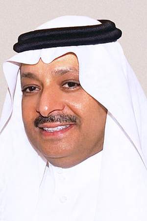 Sultan bin Turki Al Sedairy