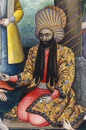 Sultan Husayn