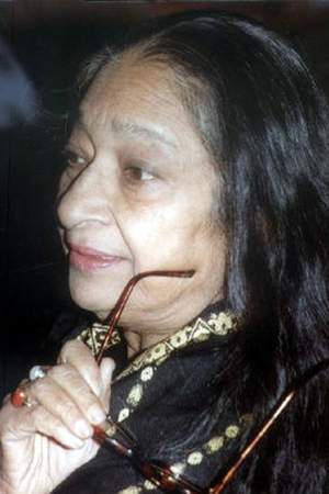 Sumita Devi