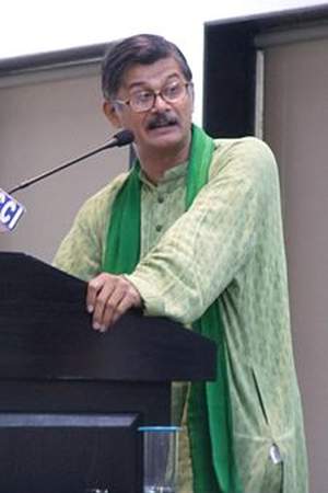 Sunil Mishra