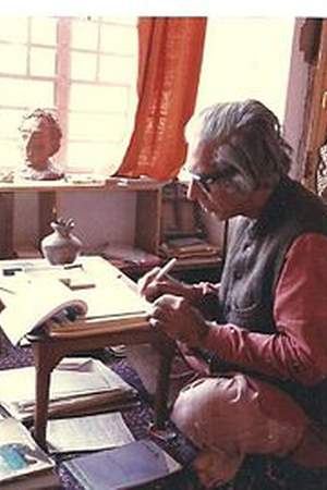 Surajit Chandra Sinha