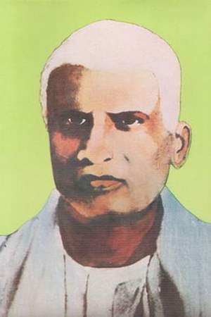 Suravaram Pratapareddy