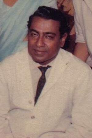 Surendra Ramachandran